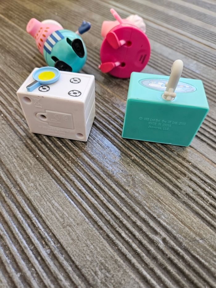 Cuisine peppa - photo numéro 7