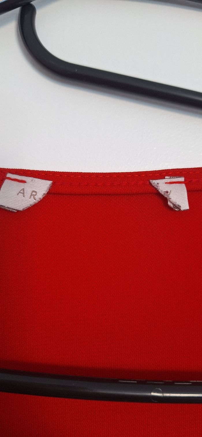 Blouse mange trois quart - photo numéro 2