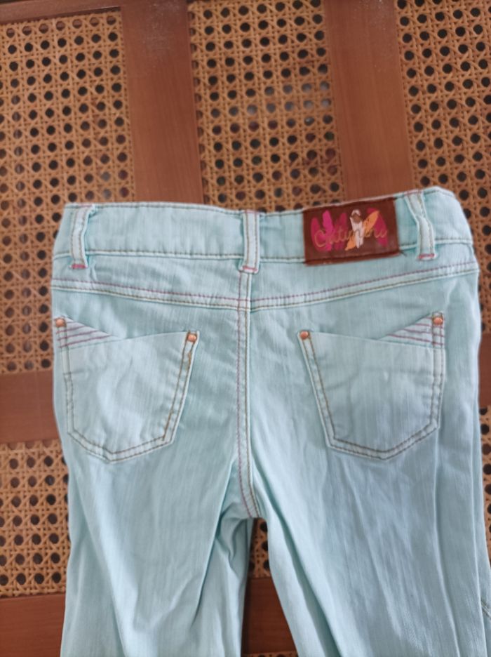 Pantacourt (4 ans) - photo numéro 4