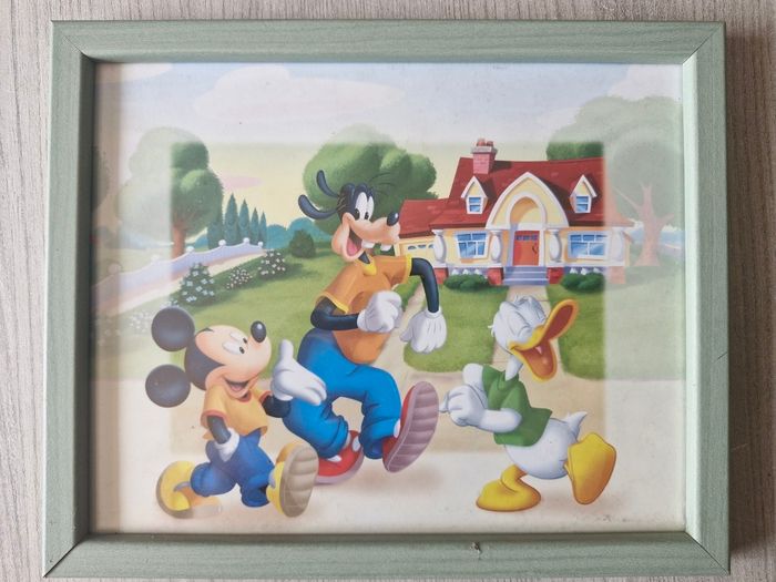 Lots 6 cadres - photo numéro 5