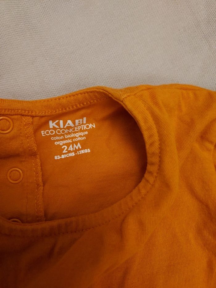 Haut 24 mois - photo numéro 2