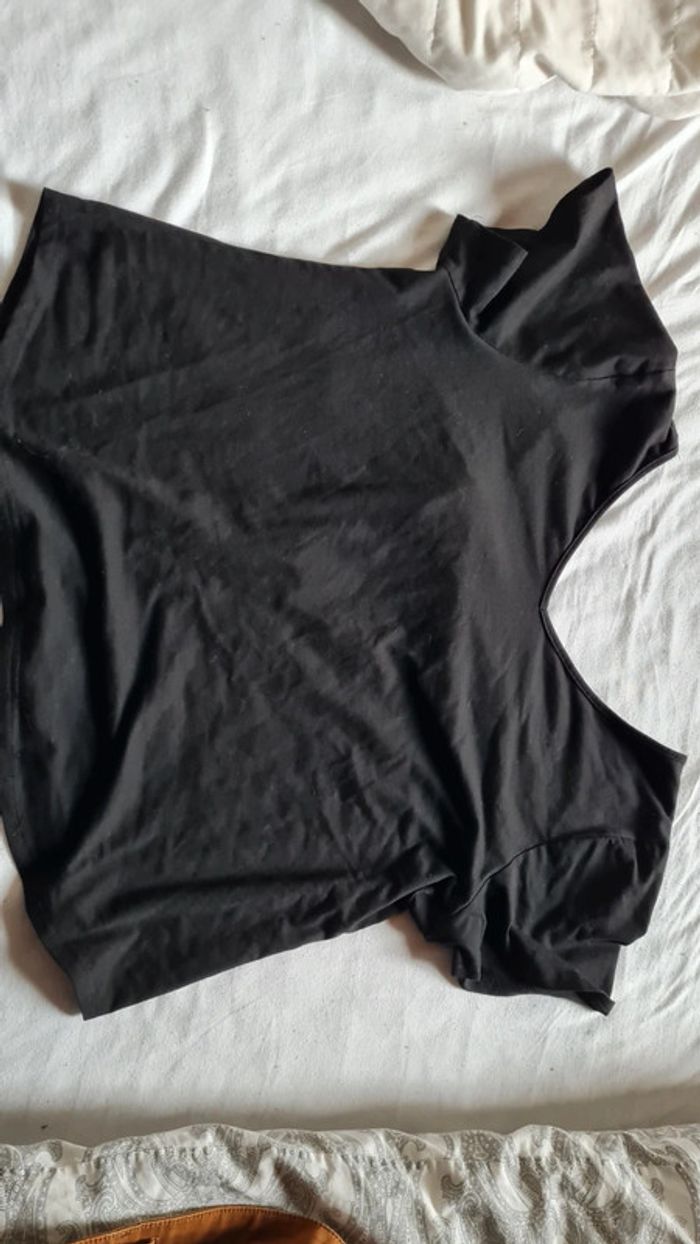 T-shirt - photo numéro 2