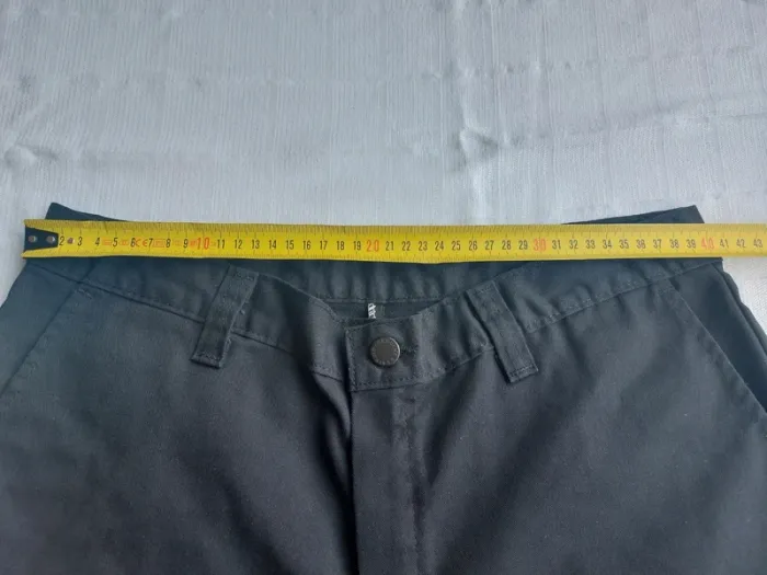 Pantalon Chino Dickies Genuine FR 40 - photo numéro 3