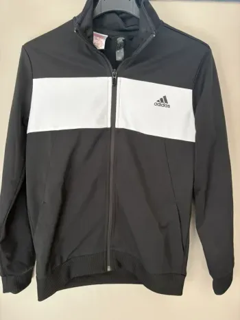 Veste garçon 11-12 ans adidas