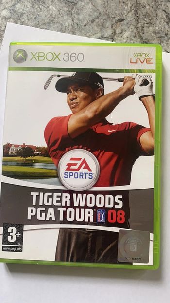 jeu Microsoft Xbox 360