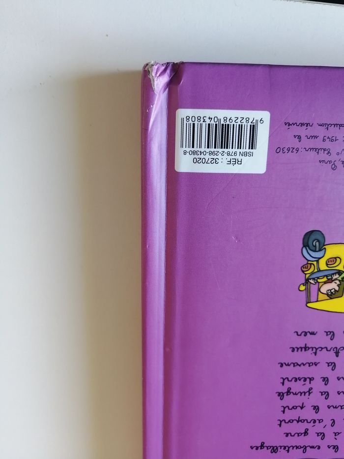 livre cherche et trouve - photo numéro 7