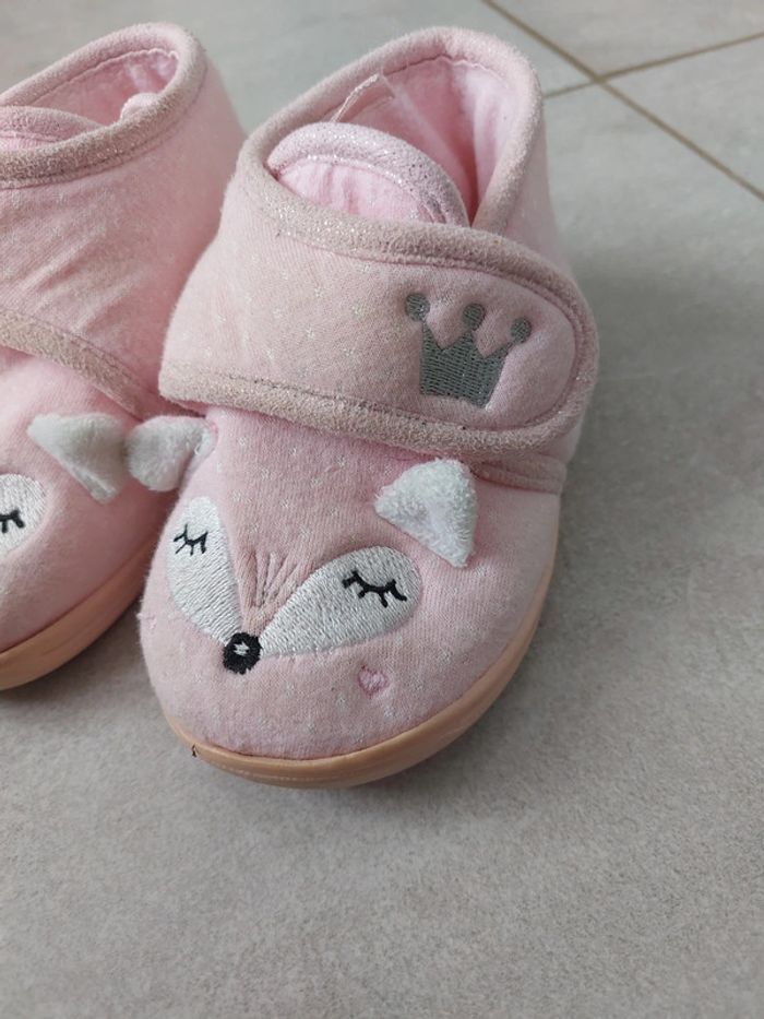 Chaussons chaussea - photo numéro 2