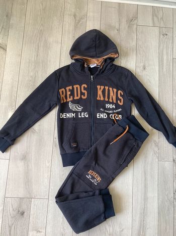 Ensemble jogging garçon