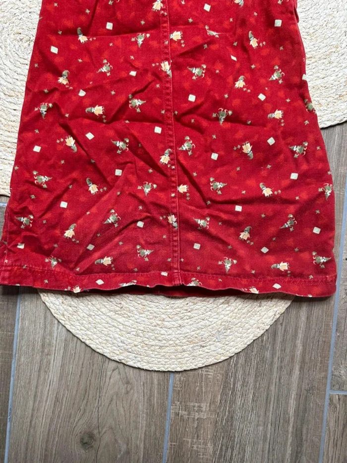Robe fille 5 ans - Tirelire - photo numéro 7