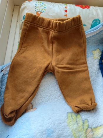 Pantalon 3 mois