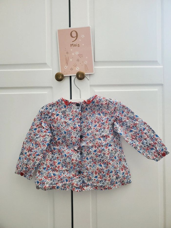 Chemise - photo numéro 2
