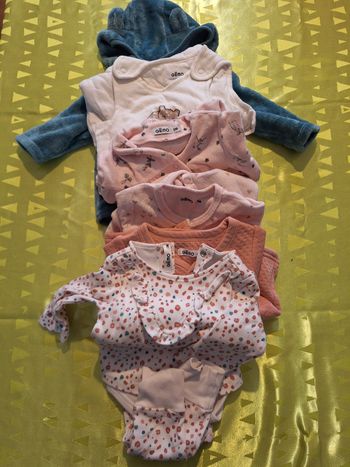 Bodies et grenouillère