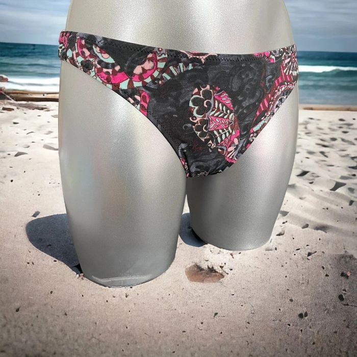 Culotte de bain pain de sucre neuve taille 42 - photo numéro 2
