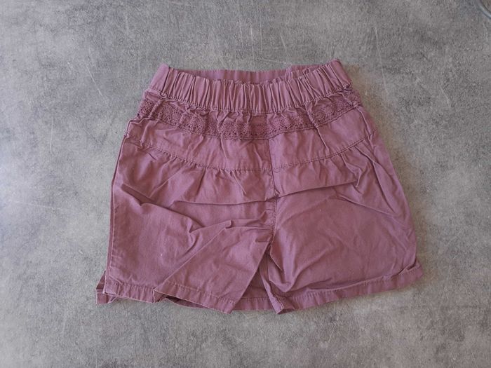 Jupe short - photo numéro 2