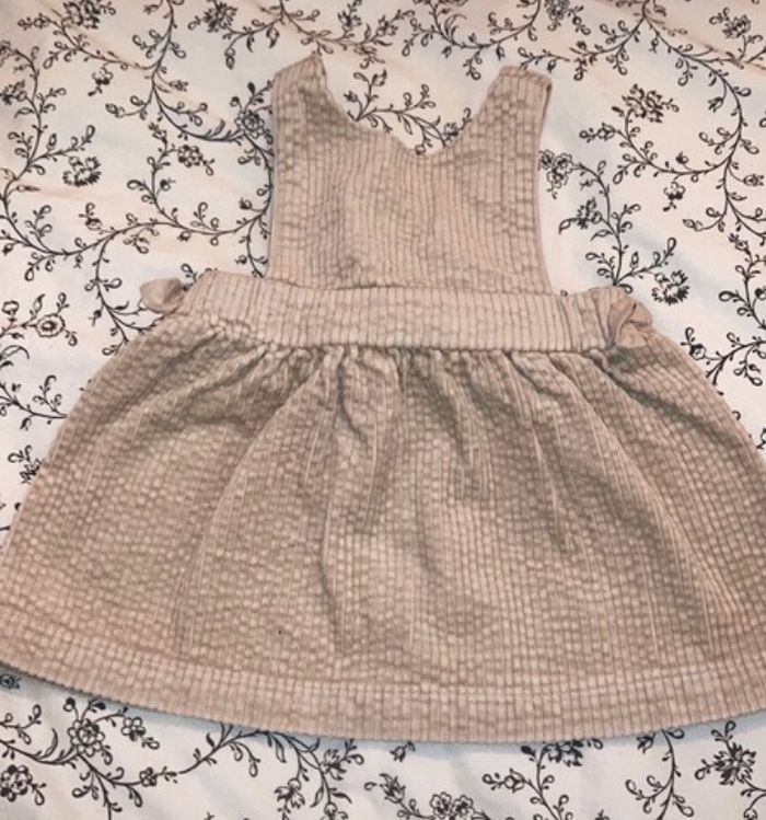 Lot vêtements fille 3 mois - photo numéro 7