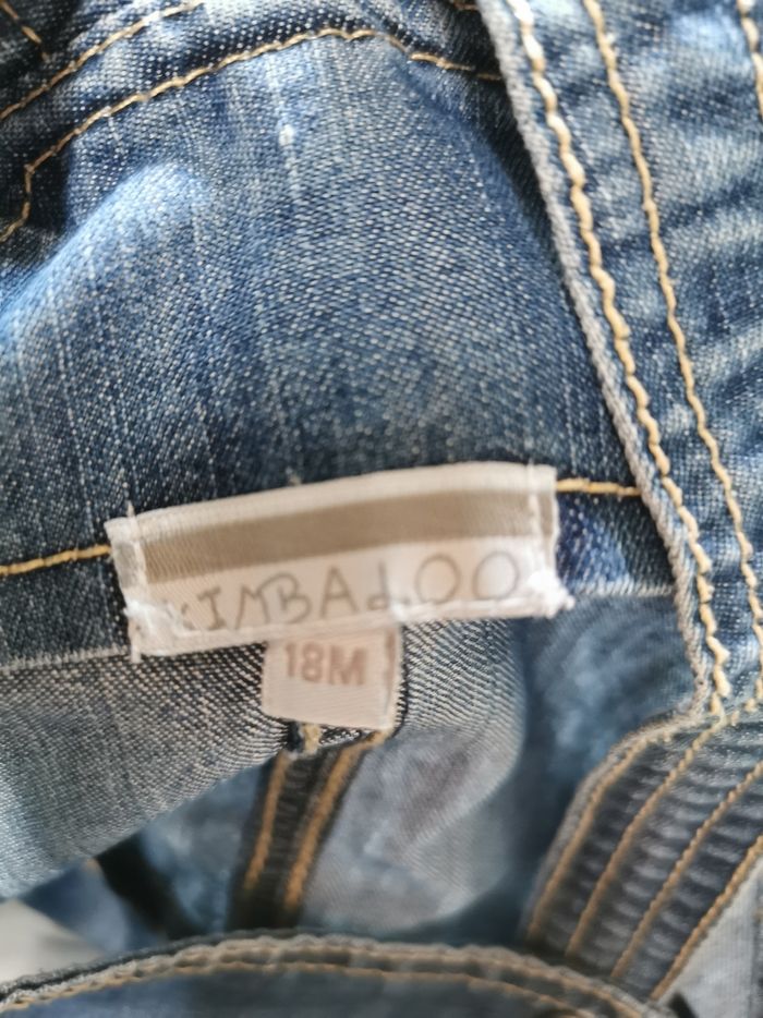 Robe - photo numéro 2