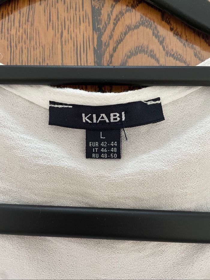 Blouse Kiabi - photo numéro 5
