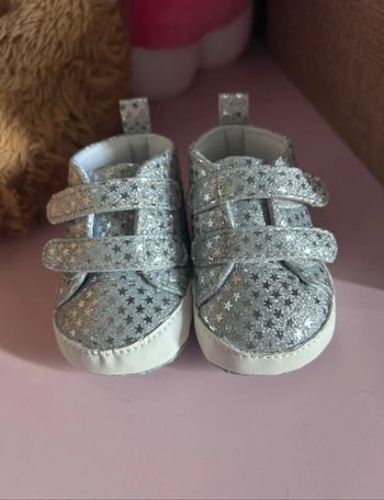 Chaussures bébé T15