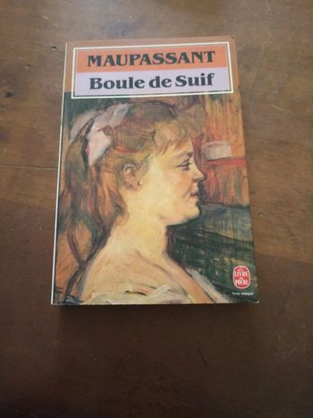 Boule de suif
