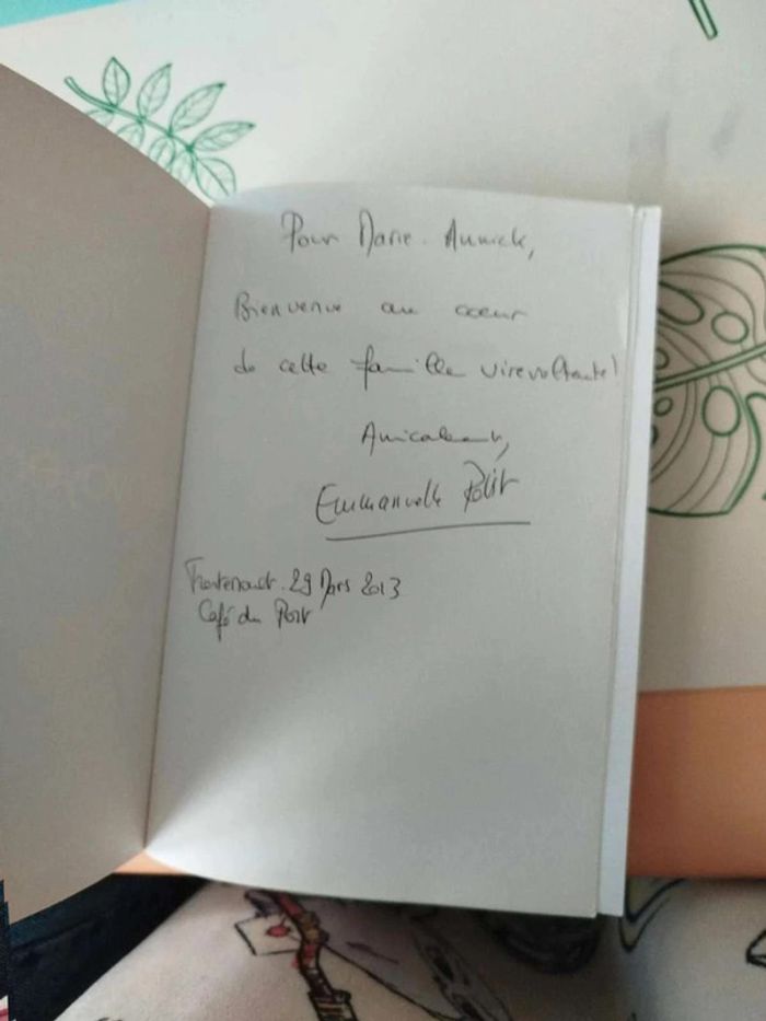 Envoyer/recevoir - photo numéro 3