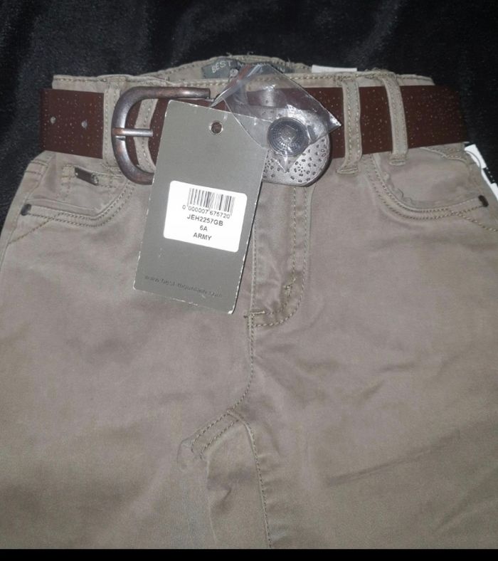 Pantalon camarguais - photo numéro 5