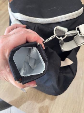 Sac à langer Beaba Sydney 