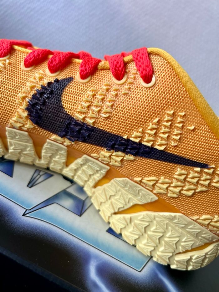 Nike Ja 3 Hustle & Flow Taille 42 - photo numéro 8