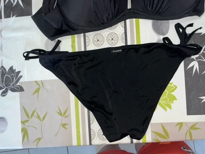 Maillot de bain - photo numéro 5