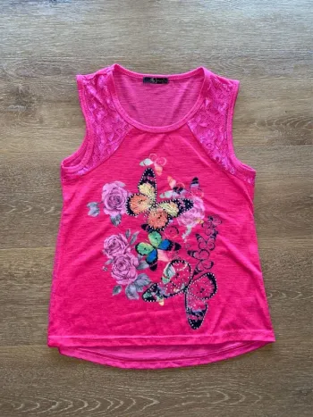 t-shirt 14 ans