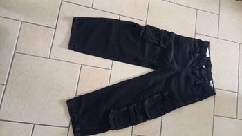Pantalon noir