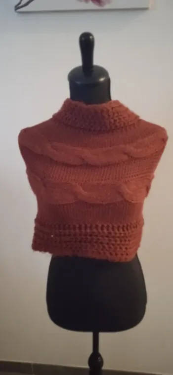 Tour de cou/écharpe