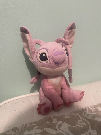 Peluche Stitch