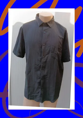 Chemise XL