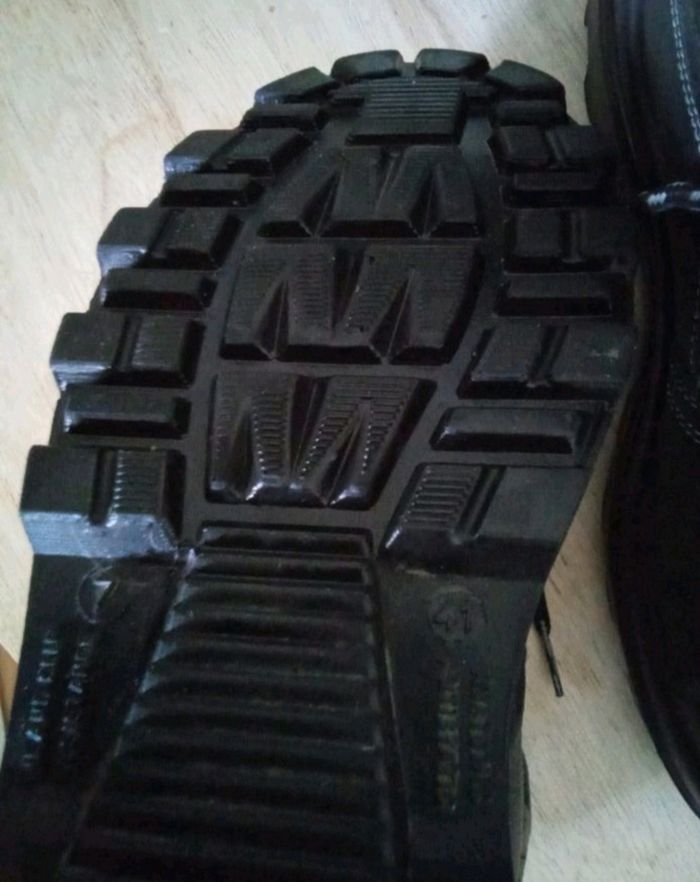 Chaussure de sécurité Uniwork