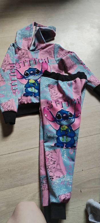 Stitch