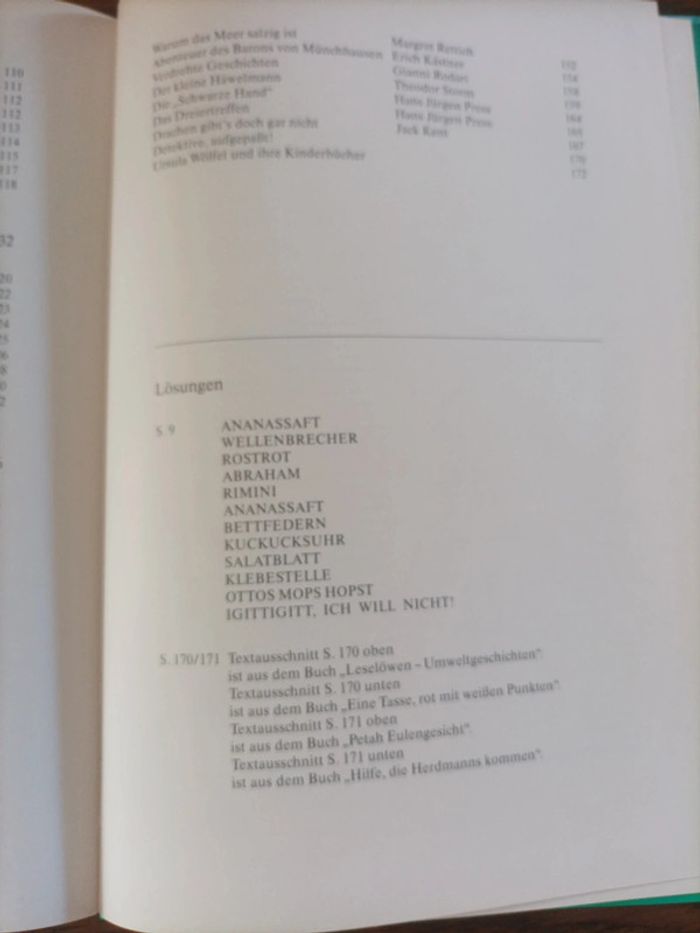 Lesefuchs II Klasse 3 - photo numéro 10