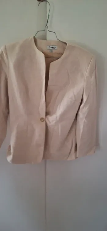 Veste femme froggy