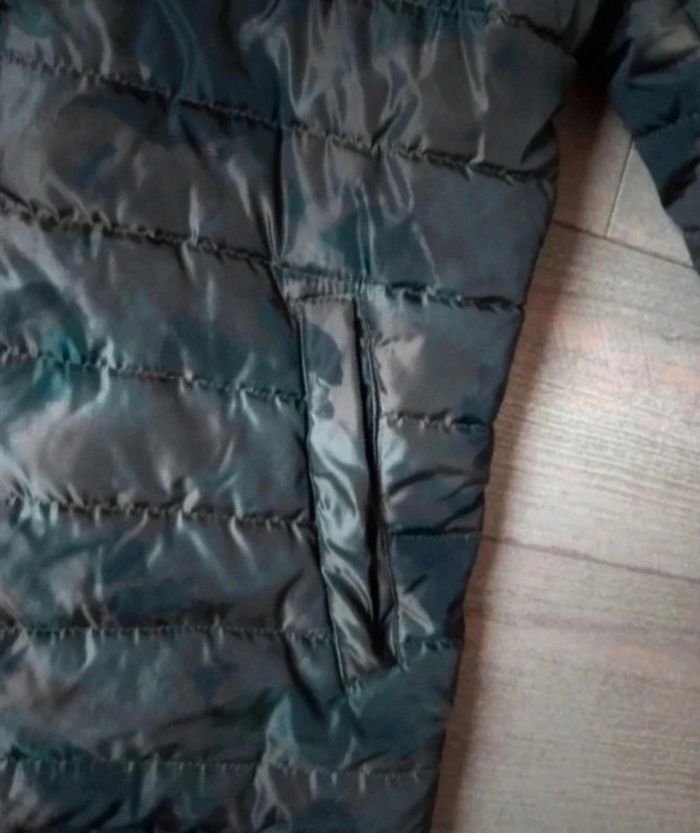 Parkas à capuche - photo numéro 5