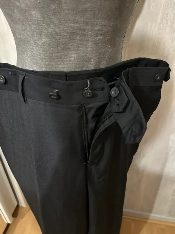 Pantalon de costume - photo numéro 4