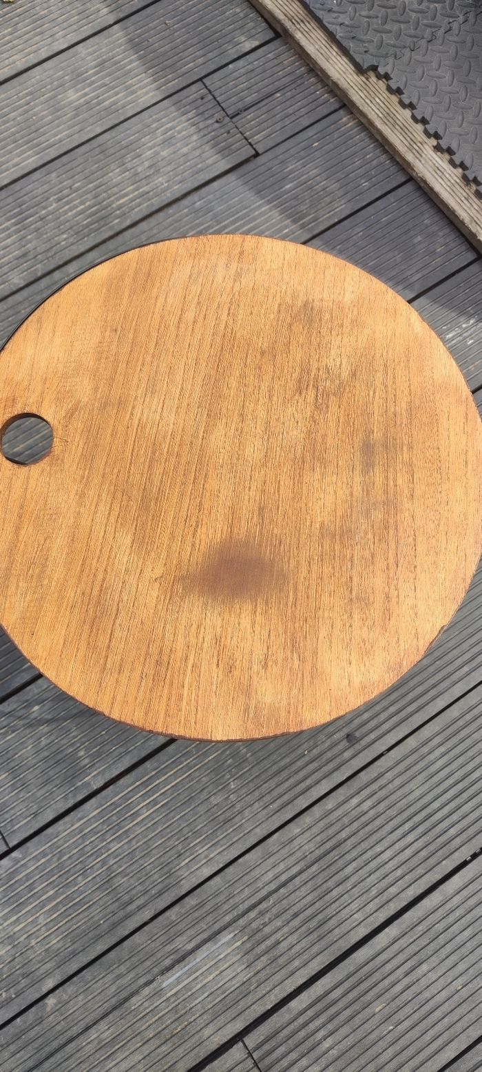Table d'appoint - photo numéro 2