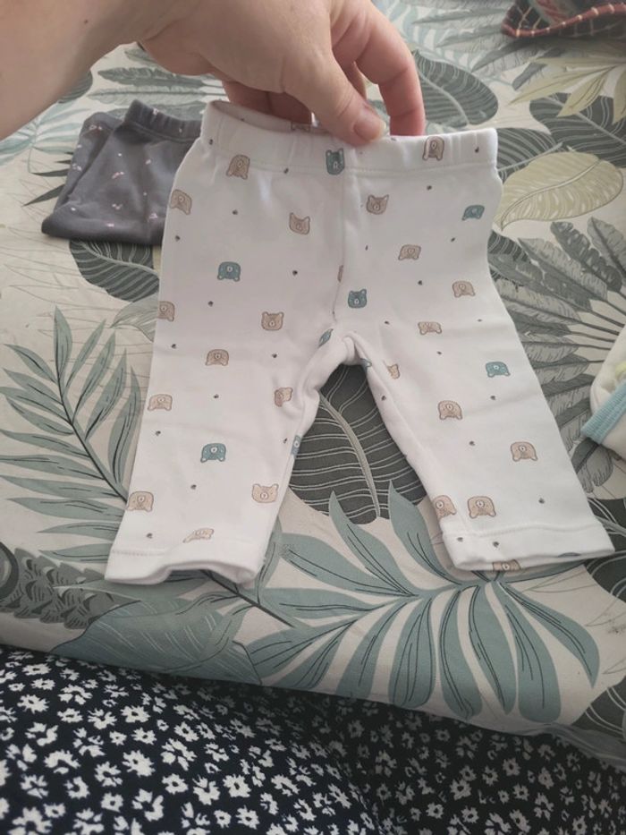 Leggins lot - photo numéro 7