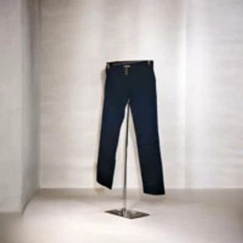 Pantalon Bleu Nuit