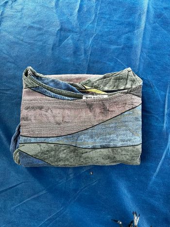 Teeshirt  manche courte 