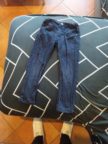 Pantalon T4ans