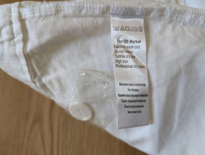 Short lin - photo numéro 11