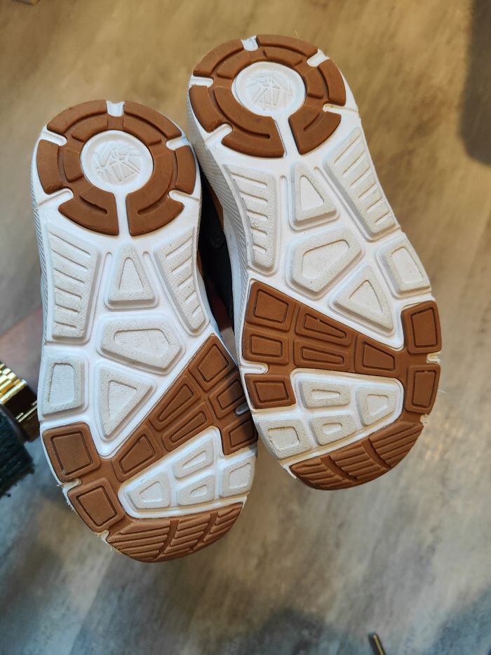 Baskets garçon Primigi 25 - photo numéro 8