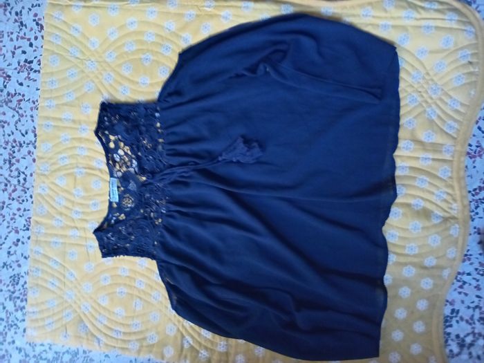 Tee shirt femme