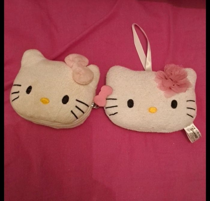 Hello kitty - photo numéro 2