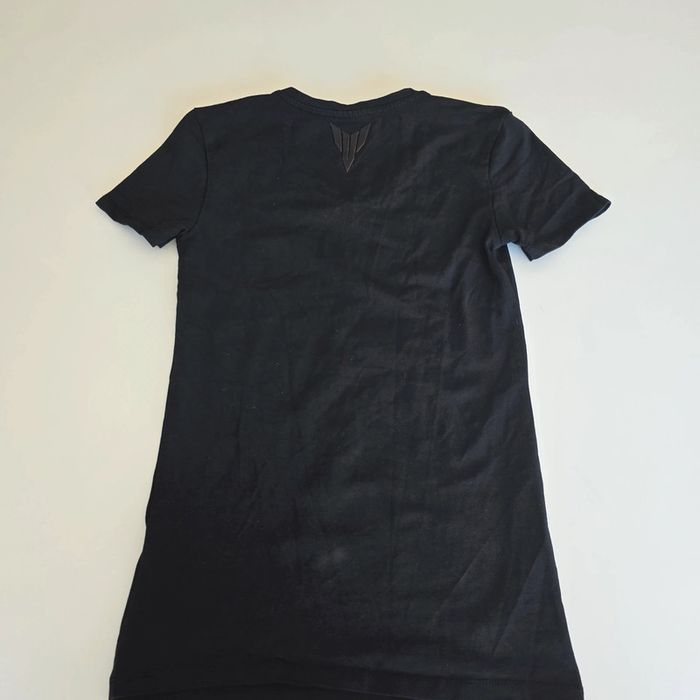 T-shirt femme Yamaha MT Carson noir - photo numéro 3