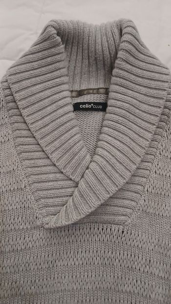 Pull  homme